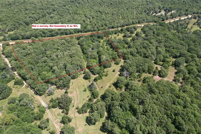 Photo 4 — 1190 Road, Seminole, OK 74868