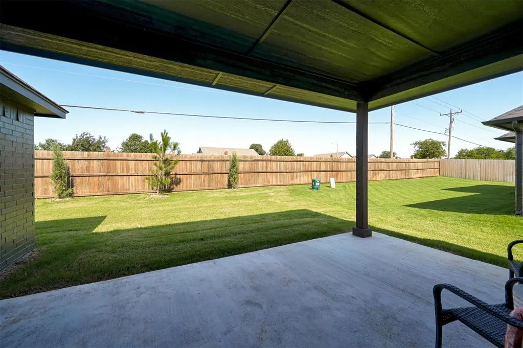 Photo 40 — 3325 Slate River Drive, Yukon, OK 73099