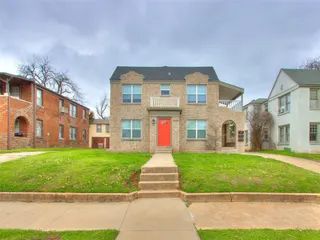 Sold home at 1829 N Gatewood Avenue