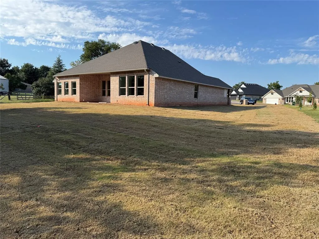 Photo 3 — 2665 Pistache Way, Newcastle, OK 73065