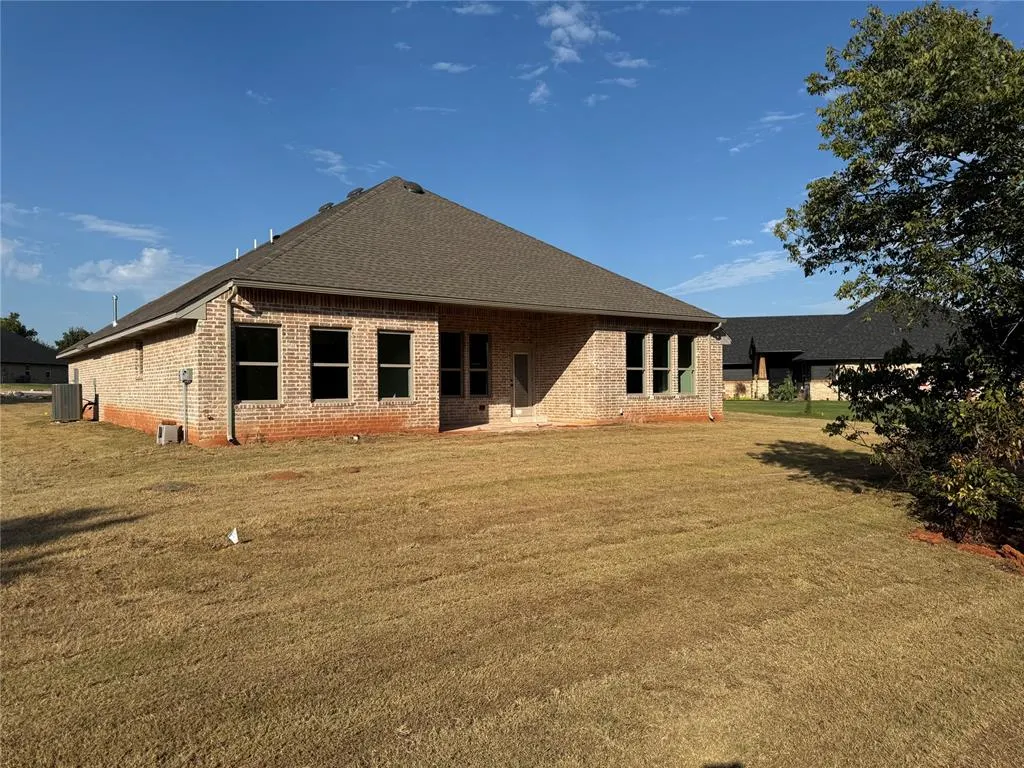 Photo 5 — 2665 Pistache Way, Newcastle, OK 73065