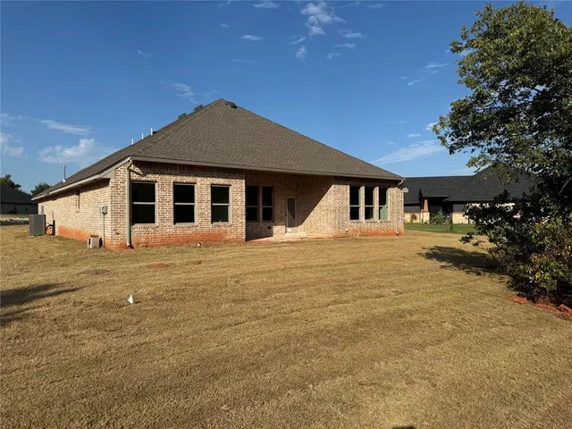 Photo 5 — 2665 Pistache Way, Newcastle, OK 73065