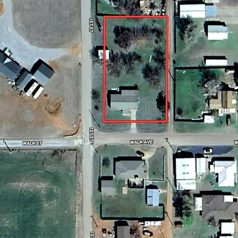 Photo 28 — 105 E Walk, Canute, OK 73626