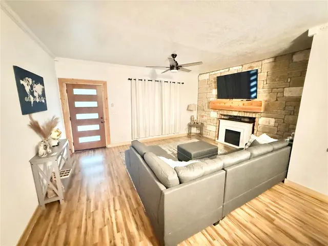 Photo 4 — 717 E Walnut Street, Altus, OK 73521