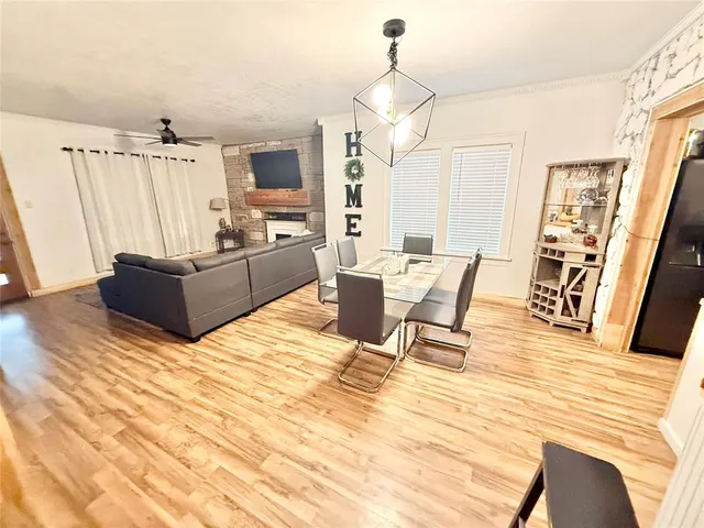 Photo 5 — 717 E Walnut Street, Altus, OK 73521