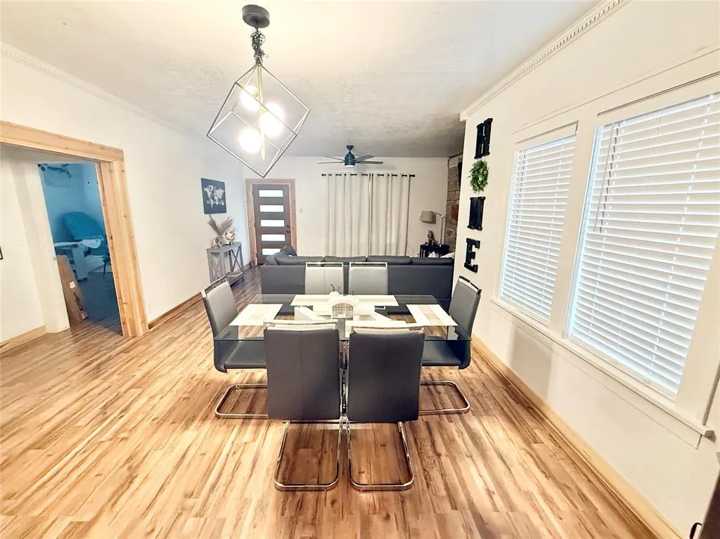 Photo 6 — 717 E Walnut Street, Altus, OK 73521