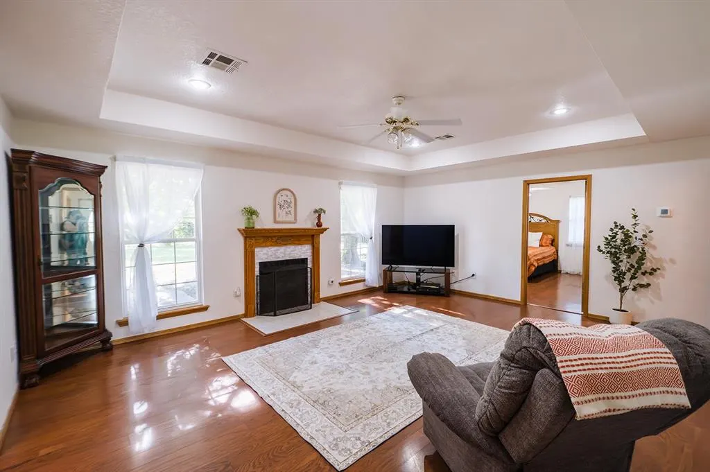 Photo 10 — 19586 N County Road 3240, Pauls Valley, OK 73075