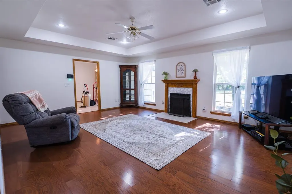 Photo 13 — 19586 N County Road 3240, Pauls Valley, OK 73075