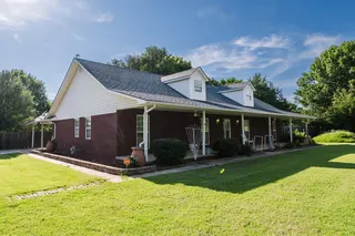 Sold home at 19586 N County Road 3240