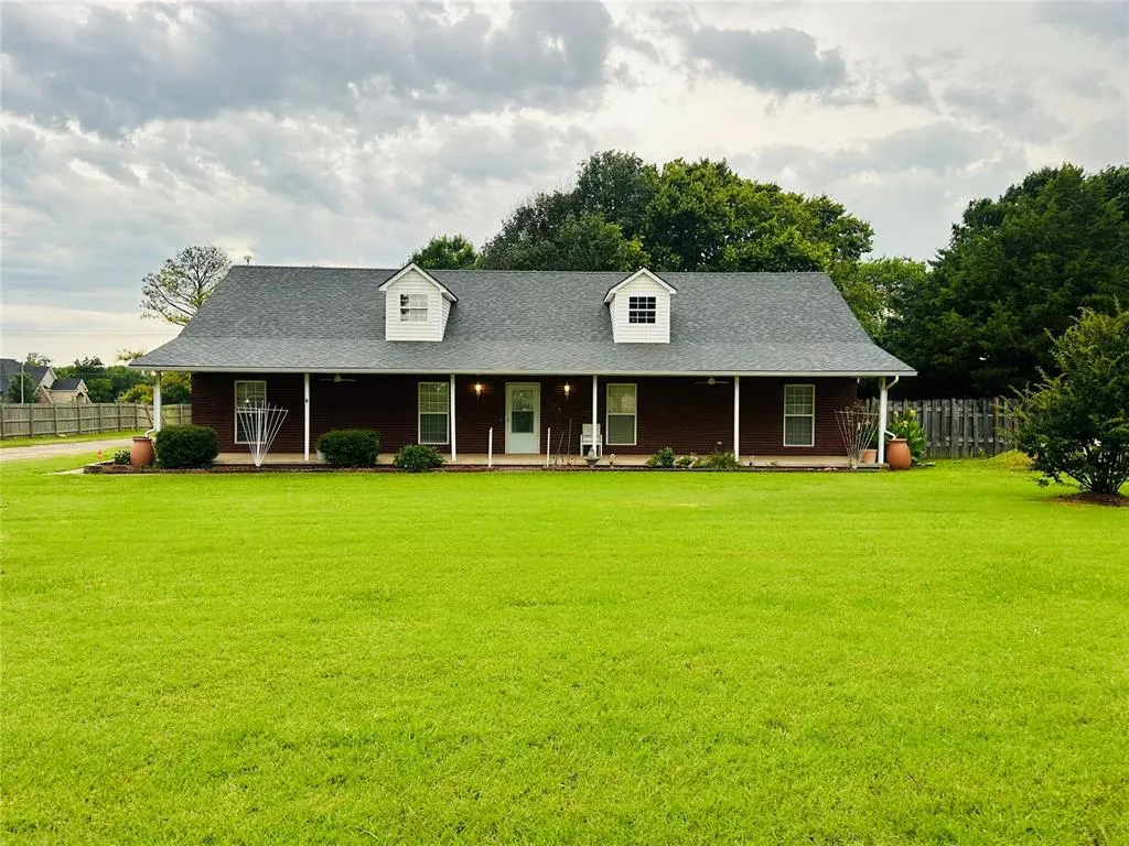 Photo 50 — 19586 N County Road 3240, Pauls Valley, OK 73075