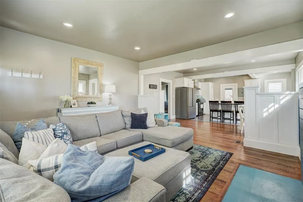 Photo 5 — 2233 W Eubanks Street, Oklahoma City, OK 73112