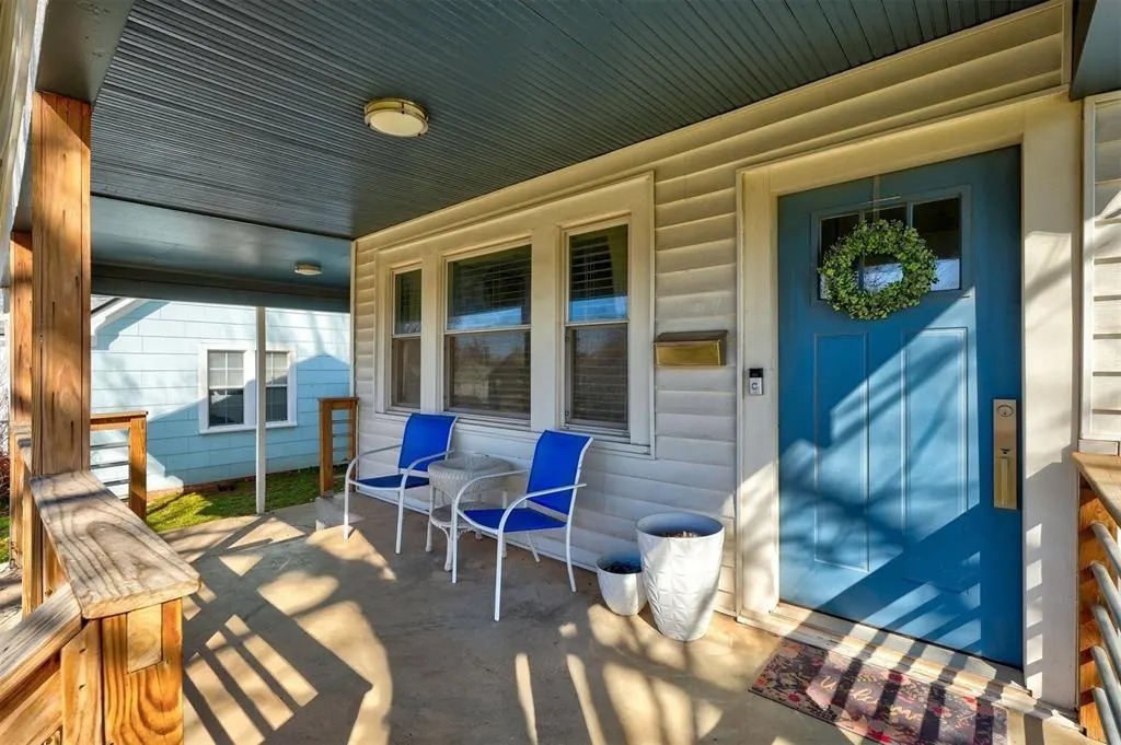 Photo 6 — 2233 W Eubanks Street, Oklahoma City, OK 73112