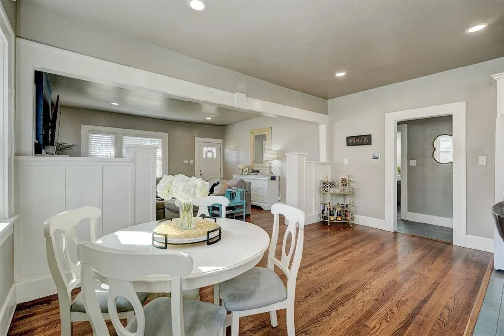 Photo 8 — 2233 W Eubanks Street, Oklahoma City, OK 73112