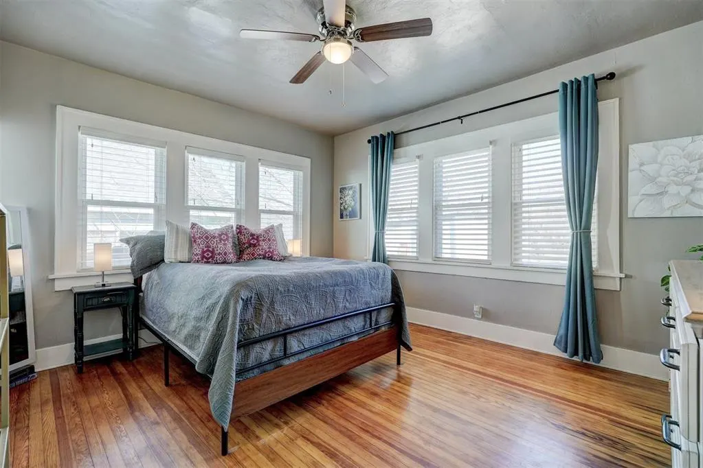 Photo 12 — 2233 W Eubanks Street, Oklahoma City, OK 73112