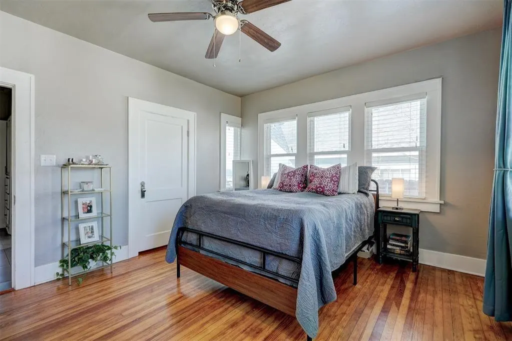Photo 13 — 2233 W Eubanks Street, Oklahoma City, OK 73112