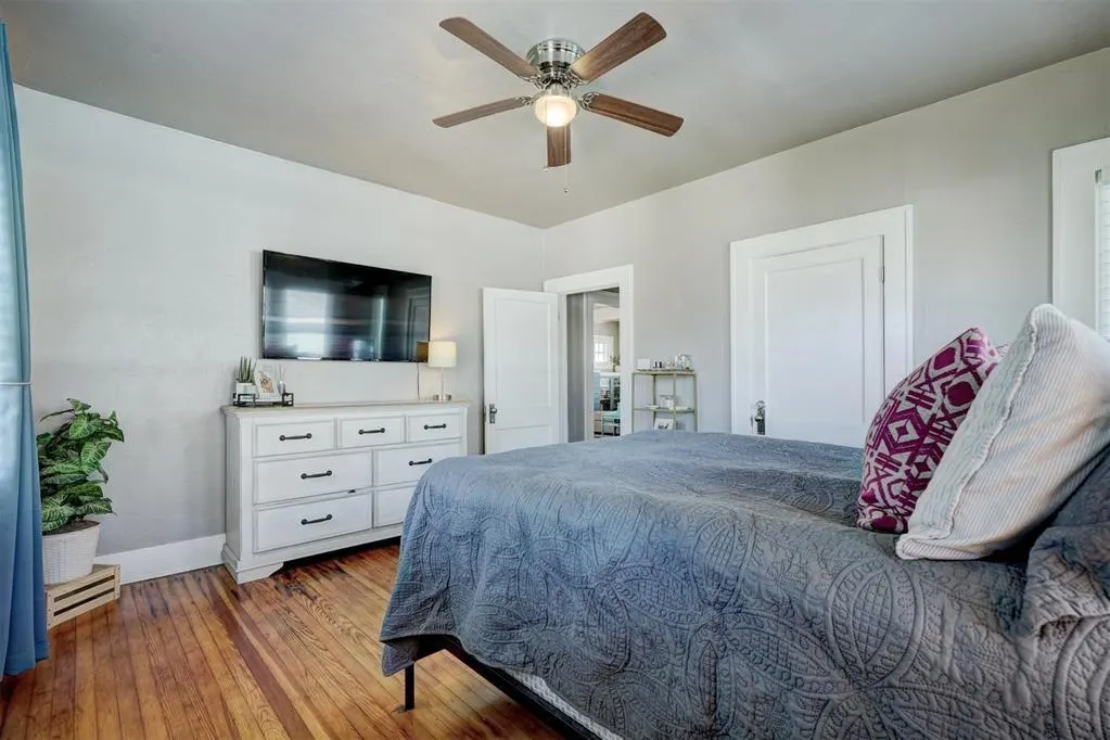 Photo 14 — 2233 W Eubanks Street, Oklahoma City, OK 73112