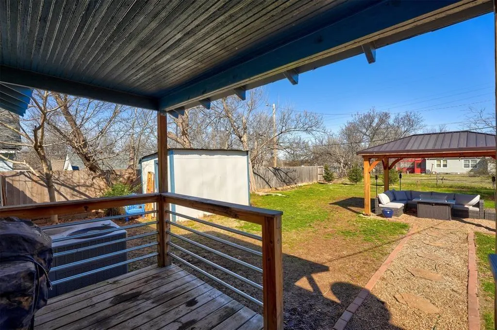 Photo 19 — 2233 W Eubanks Street, Oklahoma City, OK 73112