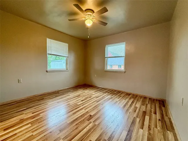 Photo 8 — 308 S Magnolia Avenue, Erick, OK 73645