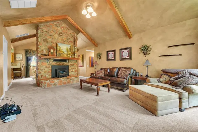 Photo 6 — 22117 E 1250 Road, Rocky, OK 73661