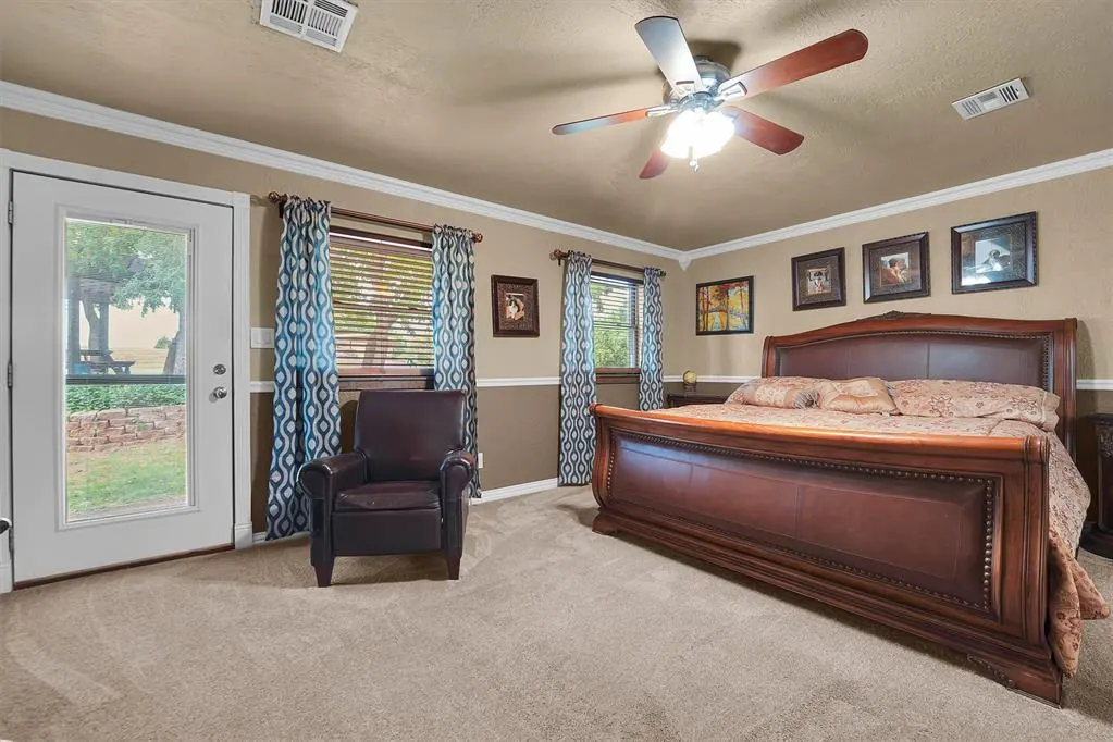 Photo 13 — 22117 E 1250 Road, Rocky, OK 73661