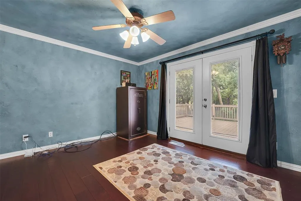 Photo 17 — 22117 E 1250 Road, Rocky, OK 73661