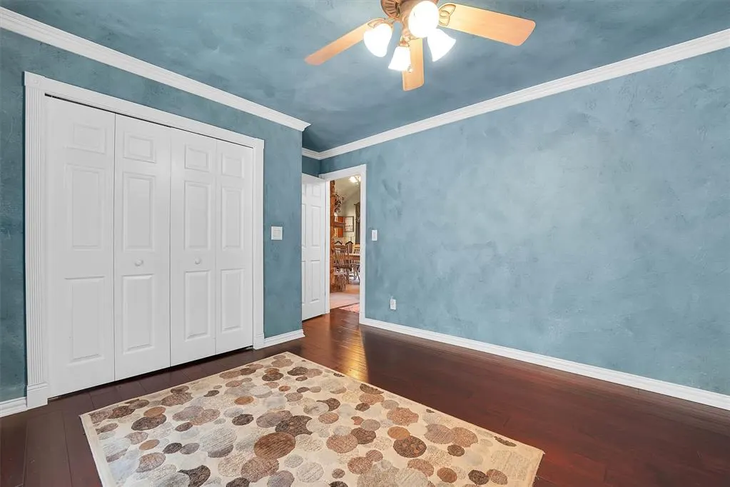 Photo 18 — 22117 E 1250 Road, Rocky, OK 73661
