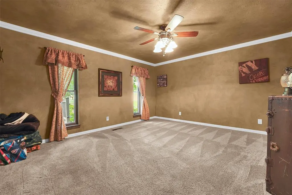 Photo 20 — 22117 E 1250 Road, Rocky, OK 73661