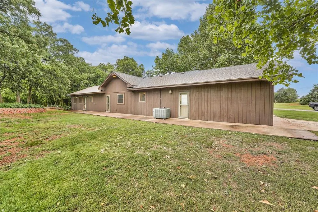Photo 28 — 22117 E 1250 Road, Rocky, OK 73661