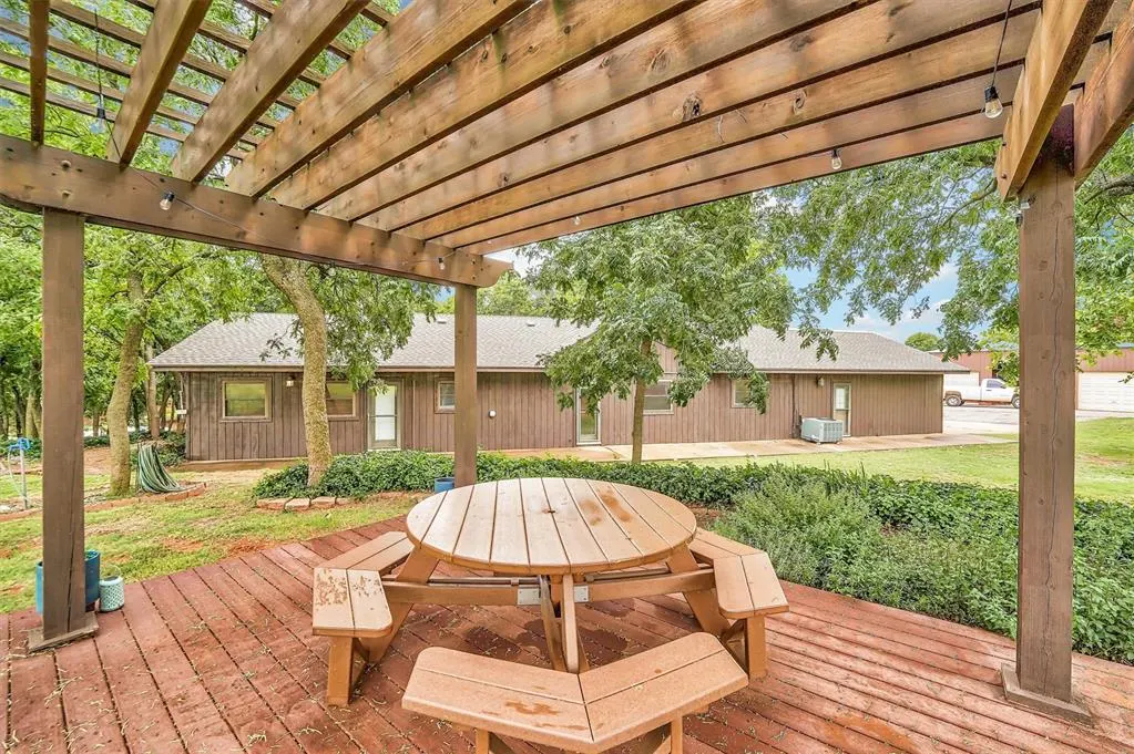 Photo 29 — 22117 E 1250 Road, Rocky, OK 73661