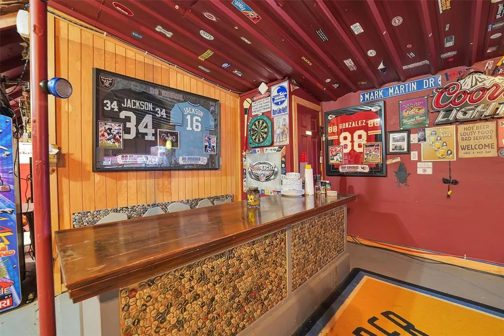 Photo 38 — 22117 E 1250 Road, Rocky, OK 73661