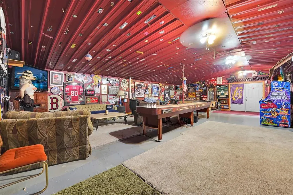 Photo 39 — 22117 E 1250 Road, Rocky, OK 73661