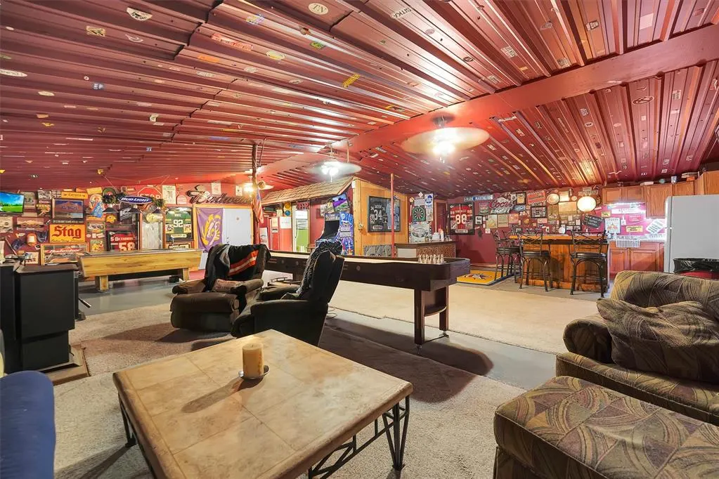 Photo 40 — 22117 E 1250 Road, Rocky, OK 73661