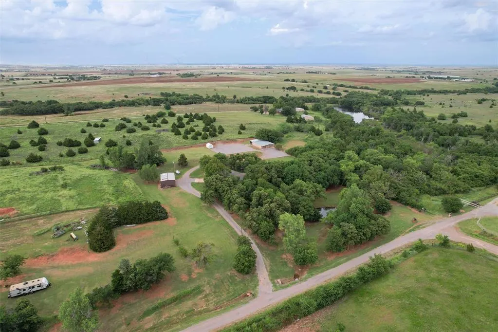 Photo 47 — 22117 E 1250 Road, Rocky, OK 73661