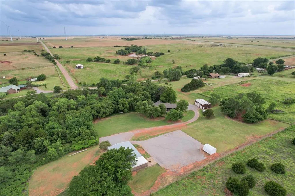 Photo 49 — 22117 E 1250 Road, Rocky, OK 73661