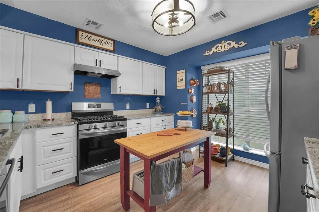 Photo 6 — 506 Russell Avenue, Cordell, OK 73632