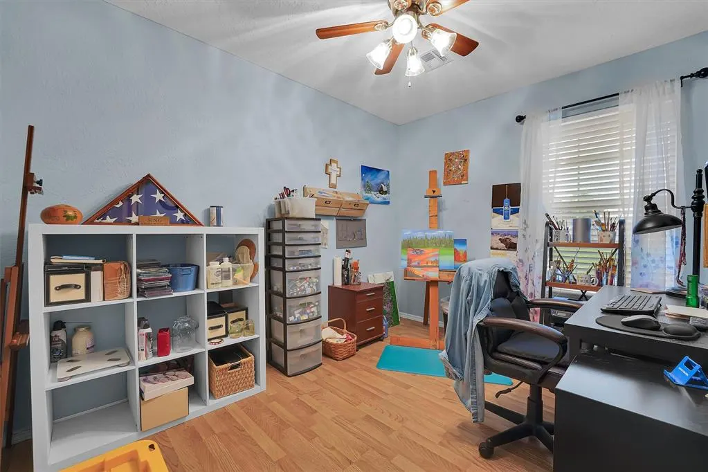 Photo 13 — 506 Russell Avenue, Cordell, OK 73632