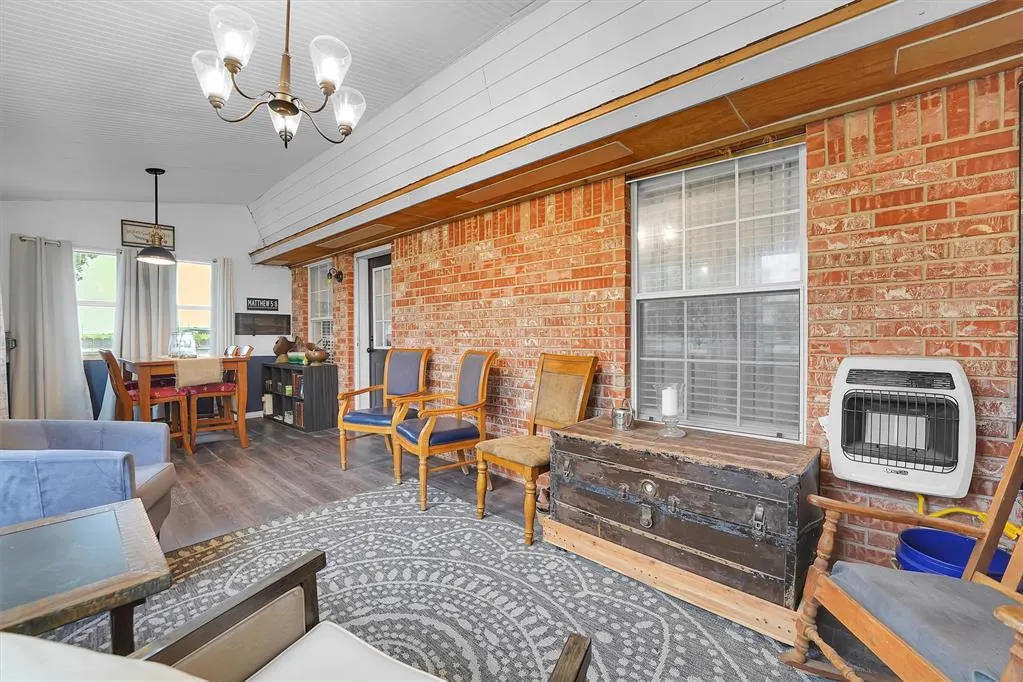 Photo 25 — 506 Russell Avenue, Cordell, OK 73632