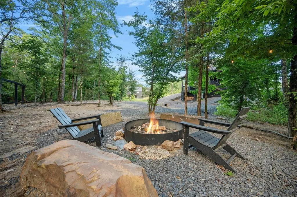 Photo 7 — 247 Lookout Pines Trail, Broken Bow, OK 74728