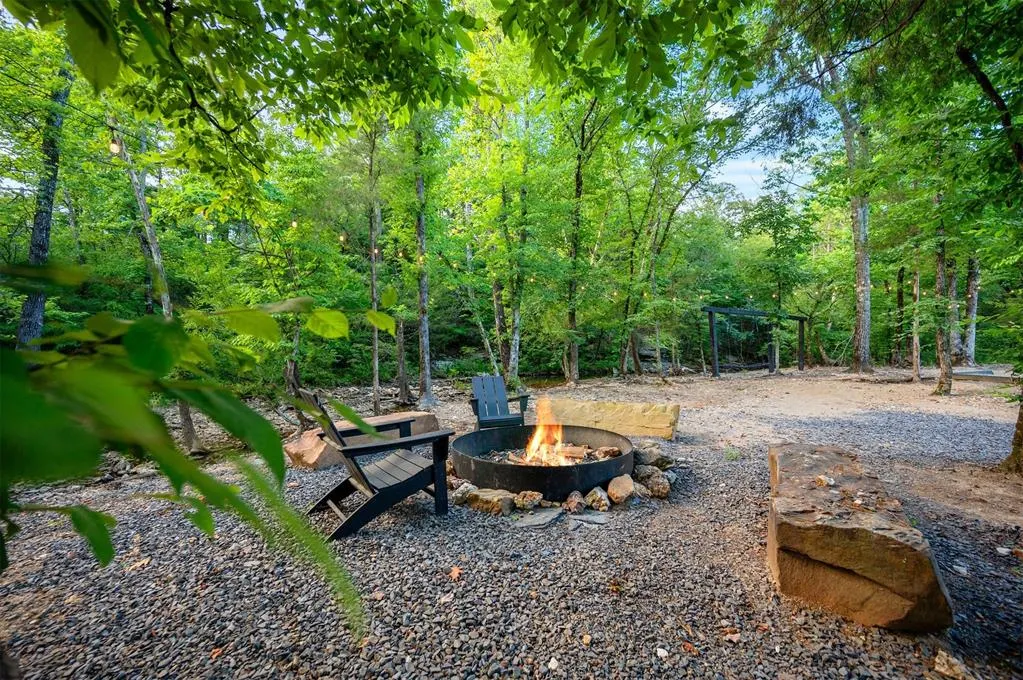 Photo 34 — 247 Lookout Pines Trail, Broken Bow, OK 74728