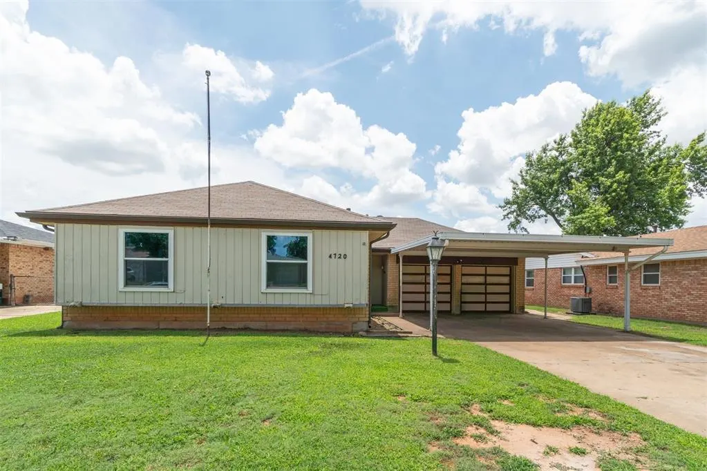 Photo 2 — 4720 Trapp Drive, Oklahoma City, OK 73115
