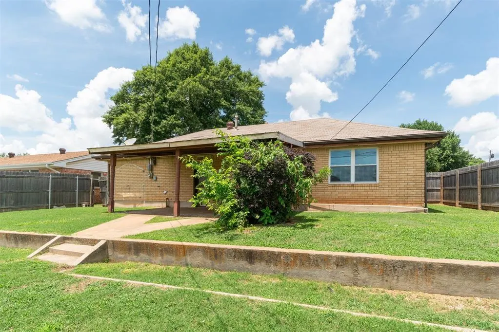 Photo 31 — 4720 Trapp Drive, Oklahoma City, OK 73115