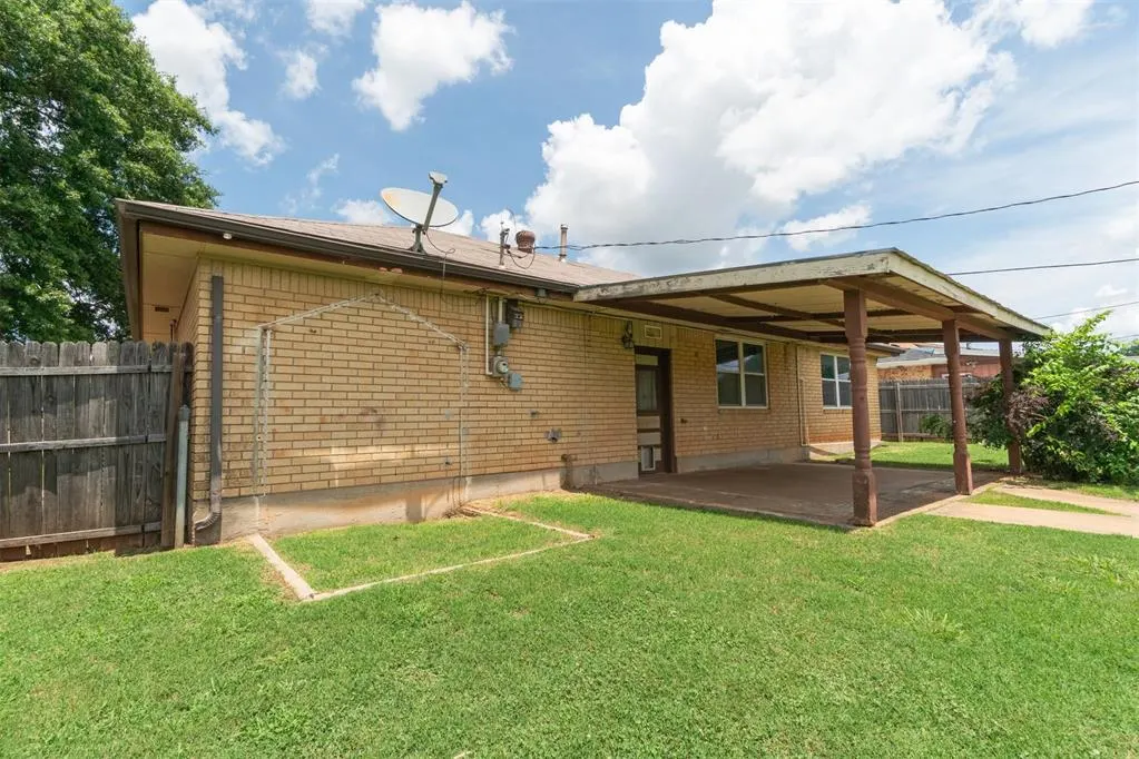 Photo 32 — 4720 Trapp Drive, Oklahoma City, OK 73115