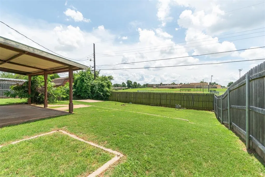Photo 33 — 4720 Trapp Drive, Oklahoma City, OK 73115