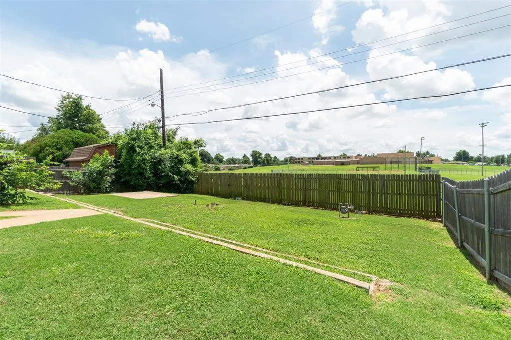 Photo 34 — 4720 Trapp Drive, Oklahoma City, OK 73115