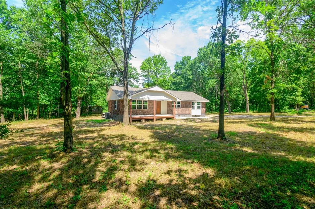 Photo 2 — 31190 Palimino Road, Tecumseh, OK 74873
