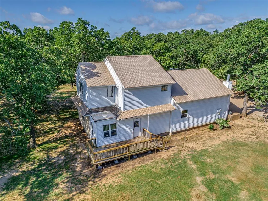 Photo 45 — 19301 Sharon Road, Shawnee, OK 74801