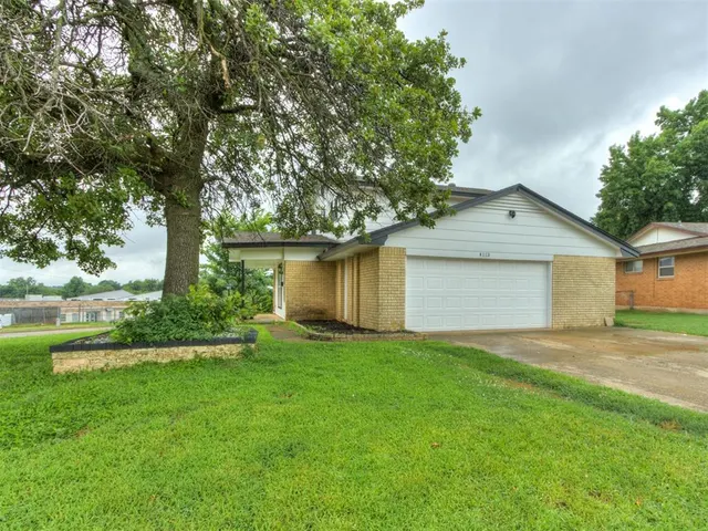 Photo 3 — 4113 Clendon Way, Del City, OK 73115