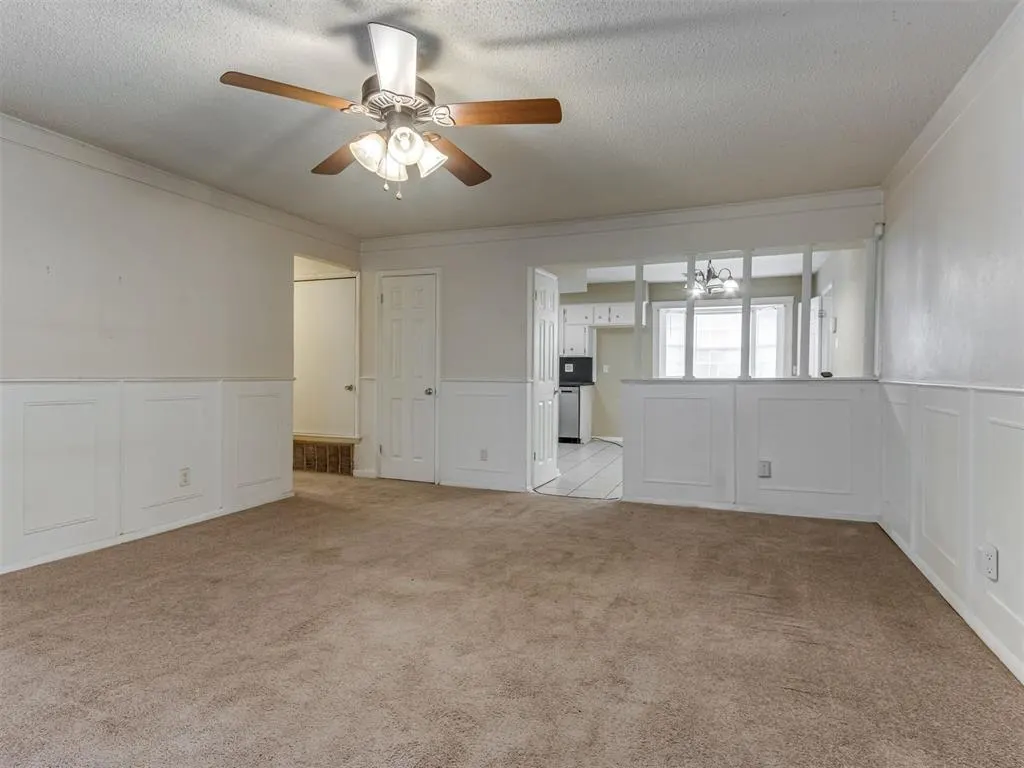 Photo 6 — 4113 Clendon Way, Del City, OK 73115