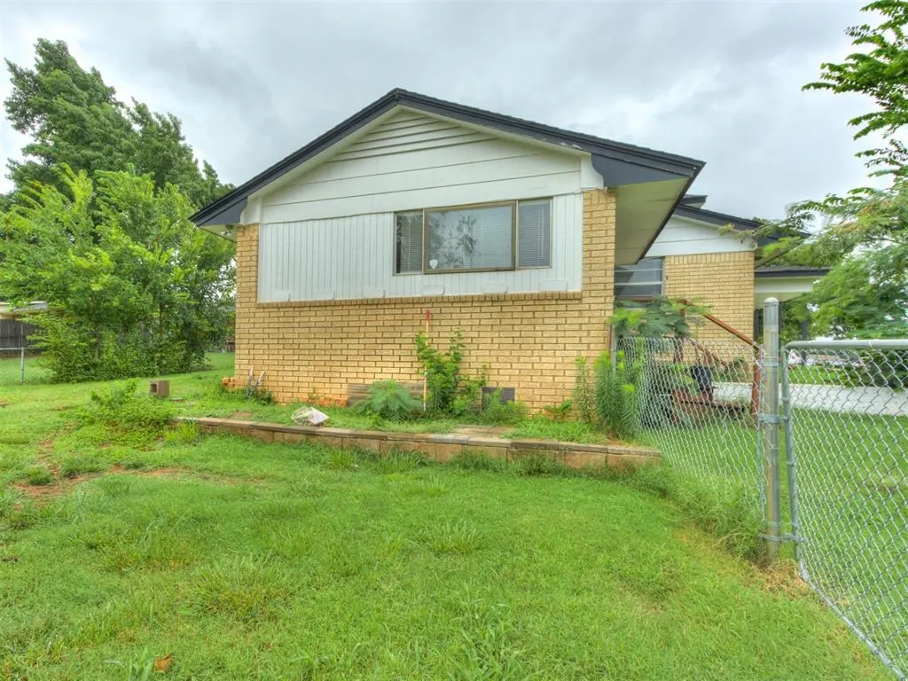 Photo 42 — 4113 Clendon Way, Del City, OK 73115
