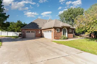 Sold home at 12001 Elizabeth Drive